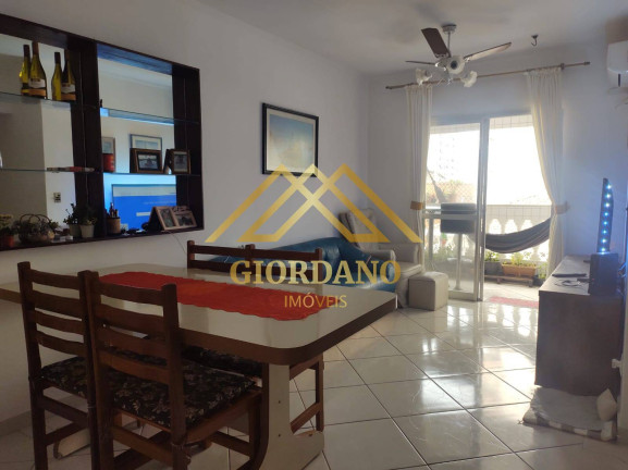 Apartamento com 2 Quartos à Venda, 86 m² em Tupi - Praia Grande