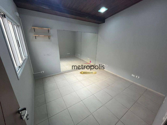 Imagem Sobrado com 5 Quartos à Venda, 435 m² em Barcelona - São Caetano Do Sul
