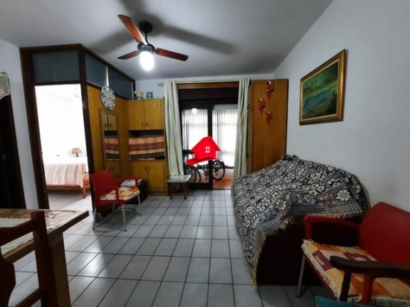 Imagem Apartamento com 1 Quarto à Venda, 45 m² em Capão Novo - Capão Da Canoa