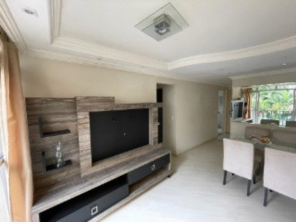 Apartamento com 2 Quartos à Venda, 54 m² em Jardim Celeste - São Paulo