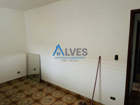 Foto do imóvel Sobrado com 3 Quartos à Venda, 200 m² em Rudge Ramos - São Bernardo Do Campo