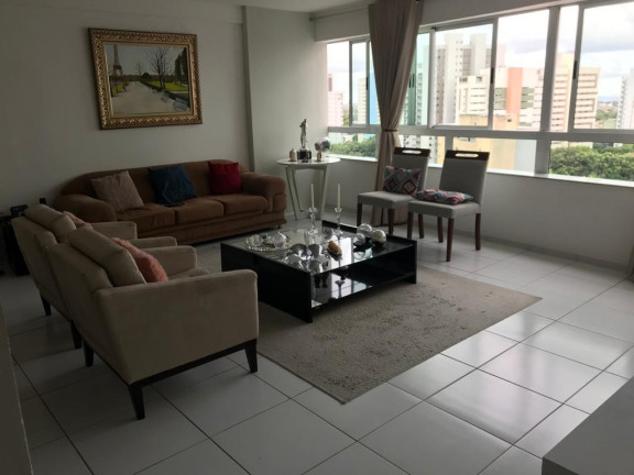 Imagem Apartamento com 3 Quartos à Venda, 113 m² em Espinheiro - Recife Imagem Apartamento com 3 Quartos à Venda, 113 m² em Espinheiro - Recife
