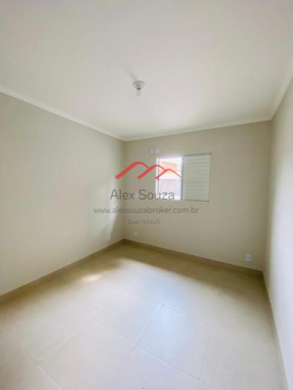Imagem Casa com 3 Quartos à Venda, 135 m² em Vila Girassol - Hortolândia Imagem Casa com 3 Quartos à Venda, 135 m² em Vila Girassol - Hortolândia