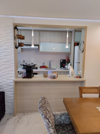 Imagem Apartamento com 2 Quartos à Venda,  em Utinga - Santo André
