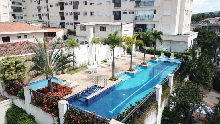 Apartamento com 3 Quartos à Venda, 80 m² em Vila Nova Mazzei - São Paulo