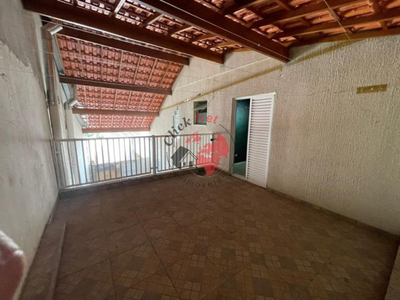 Imagem Sobrado com 4 Quartos à Venda, 200 m² em Demarchi - São Bernardo Do Campo Imagem Sobrado com 4 Quartos à Venda, 200 m² em Demarchi - São Bernardo Do Campo