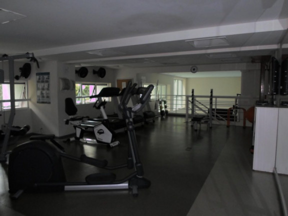 Imagem Apartamento com 1 Quarto para Alugar, 54 m² em Vila Nova Conceição - São Paulo Imagem Apartamento com 1 Quarto para Alugar, 54 m² em Vila Nova Conceição - São Paulo