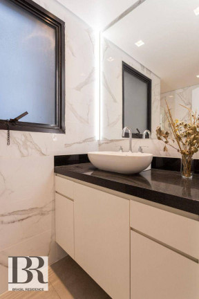 Imagem Apartamento com 3 Quartos à Venda, 120 m² em Moema - São Paulo Imagem Apartamento com 3 Quartos à Venda, 120 m² em Moema - São Paulo