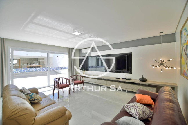 Imagem Casa com 3 Quartos à Venda, 1.000 m² em Lago Norte - Brasília Imagem Casa com 3 Quartos à Venda, 1.000 m² em Lago Norte - Brasília