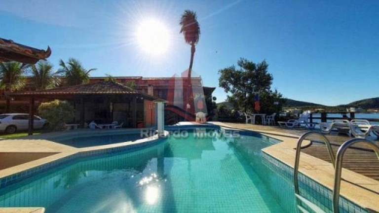 Imagem Casa de Condomínio com 2 Quartos à Venda, 100 m² em Ogiva - Cabo Frio Imagem Casa de Condomínio com 2 Quartos à Venda, 100 m² em Ogiva - Cabo Frio
