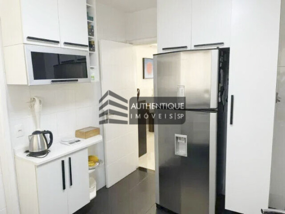 Imagem Apartamento com 3 Quartos à Venda, 115 m² em Jardim Paulista - São Paulo