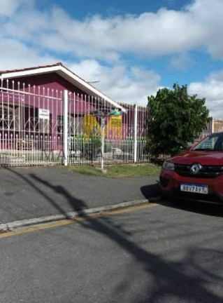 Casa com 4 Quartos à Venda, 212 m² em Vila Ipanema - Piraquara
