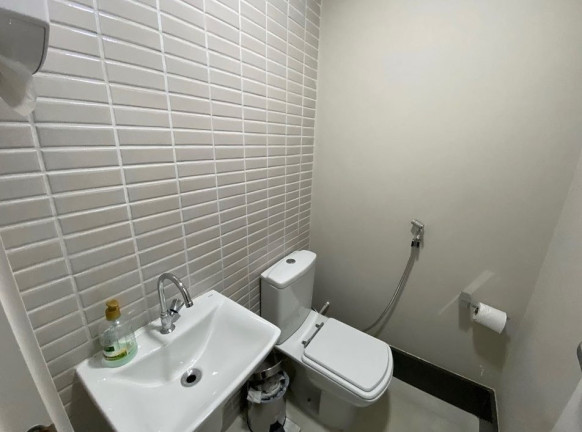 Imagem Sala Comercial à Venda, 70 m² em Praia Da Costa - Vila Velha Imagem Sala Comercial à Venda, 70 m² em Praia Da Costa - Vila Velha