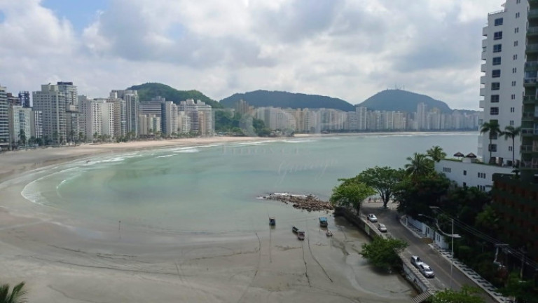 Imagem Apartamento com 4 Quartos à Venda, 160 m² em Jardim Astúrias - Guarujá Imagem Apartamento com 4 Quartos à Venda, 160 m² em Jardim Astúrias - Guarujá