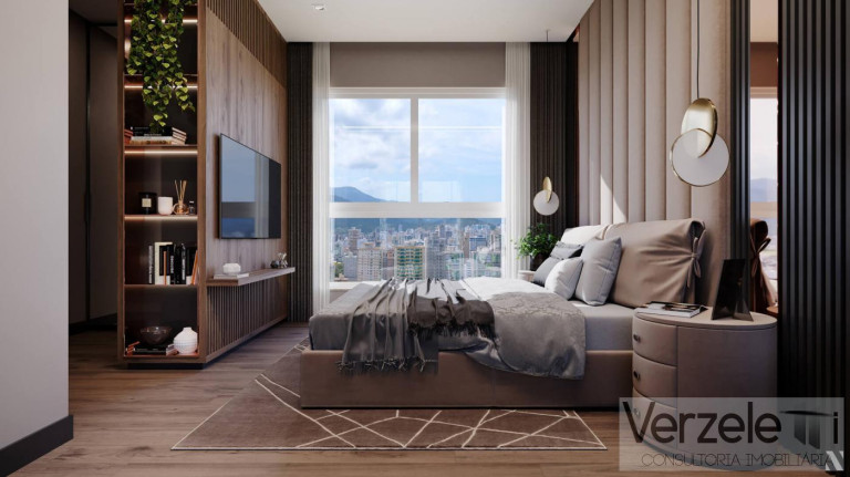 Imagem Apartamento com 3 Quartos à Venda, 132 m² em Meia Praia - Itapema