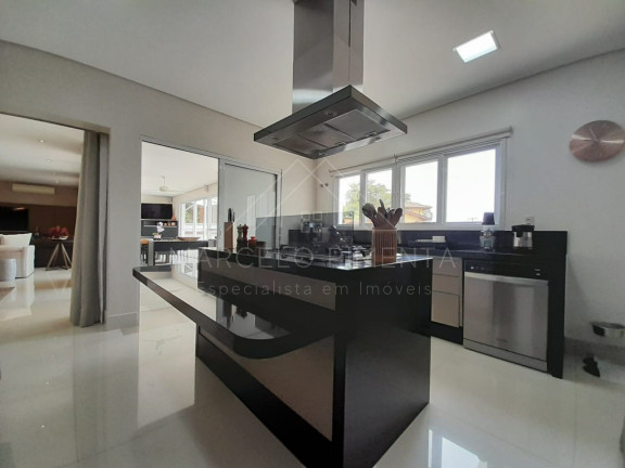 Imagem Casa com 4 Quartos à Venda, 700 m² em Condomínio Terras Do Paiquerê - Valinhos Imagem Casa com 4 Quartos à Venda, 700 m² em Condomínio Terras Do Paiquerê - Valinhos