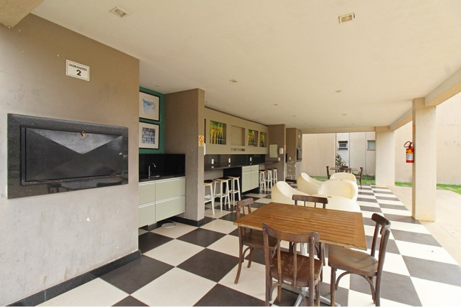 Imagem Imóvel com 2 Quartos à Venda, 51 m² em Humaitá - Porto Alegre Imagem Imóvel com 2 Quartos à Venda, 51 m² em Humaitá - Porto Alegre