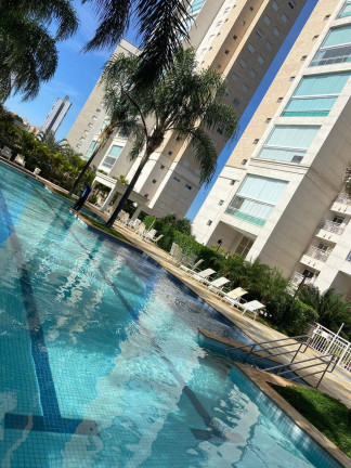 Imagem Apartamento com 3 Quartos à Venda, 189 m² em Taquaral - Campinas