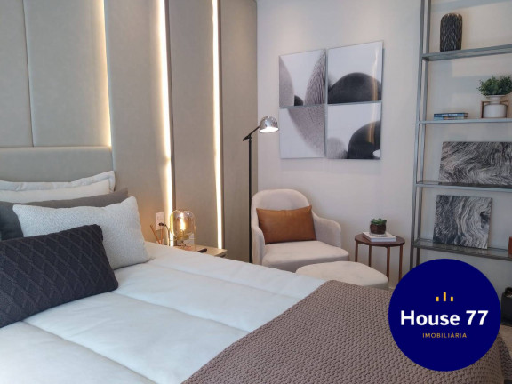 Imagem Apartamento com 4 Quartos à Venda, 143 m² em Campo Belo - São Paulo Imagem Apartamento com 4 Quartos à Venda, 143 m² em Campo Belo - São Paulo