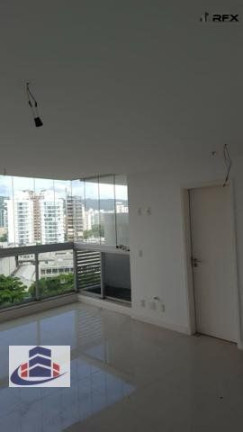 Imagem Sala Comercial à Venda, 39 m² em Icaraí - Niterói