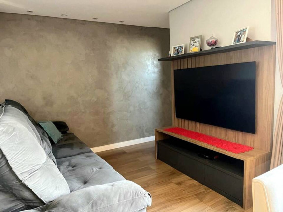 Imagem Apartamento com 3 Quartos à Venda, 77 m² em Bosque Dos Jacarandás - Jundiaí Imagem Apartamento com 3 Quartos à Venda, 77 m² em Bosque Dos Jacarandás - Jundiaí