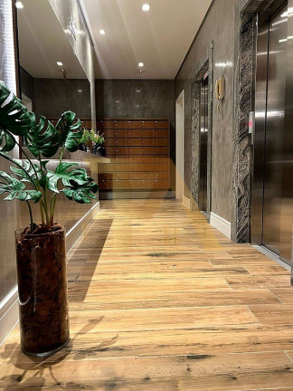 Imagem Apartamento com 3 Quartos à Venda, 60 m² em Centro - Imbituba Imagem Apartamento com 3 Quartos à Venda, 60 m² em Centro - Imbituba