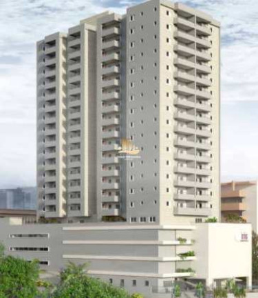 Imagem Apartamento com 1 Quarto à Venda, 53 m² em Real - Praia Grande Imagem Apartamento com 1 Quarto à Venda, 53 m² em Real - Praia Grande