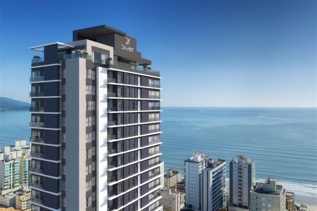 Imagem Apartamento com 4 Quartos à Venda, 205 m² em Meia Praia - Itapema
