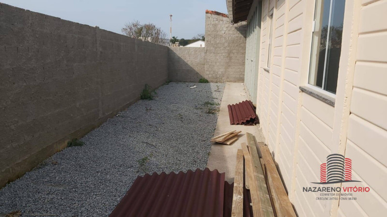 Imagem Casa com 2 Quartos à Venda, 45 m² em São Sebastião - Palhoça Imagem Casa com 2 Quartos à Venda, 45 m² em São Sebastião - Palhoça