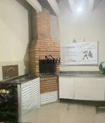 Imagem Casa com 3 Quartos à Venda, 120 m² em Vila Eldízia - Santo André Imagem Casa com 3 Quartos à Venda, 120 m² em Vila Eldízia - Santo André