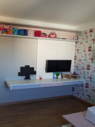 Imagem Apartamento com 3 Quartos à Venda, 129 m² em Parque Campolim - Sorocaba Imagem Apartamento com 3 Quartos à Venda, 129 m² em Parque Campolim - Sorocaba