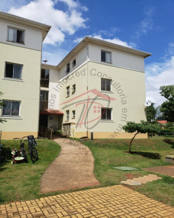 Imagem Imóvel com 2 Quartos à Venda, 51 m² em Jardim Interlagos - Hortolândia Imagem Imóvel com 2 Quartos à Venda, 51 m² em Jardim Interlagos - Hortolândia
