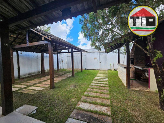 Imagem Casa com 4 Quartos à Venda, 200 m² em Belo Horizonte - Marabá Imagem Casa com 4 Quartos à Venda, 200 m² em Belo Horizonte - Marabá