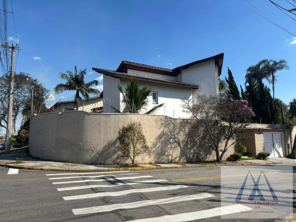 Imagem Casa com 3 Quartos à Venda, 218 m² em Vila Oliveira - Mogi Das Cruzes Imagem Casa com 3 Quartos à Venda, 218 m² em Vila Oliveira - Mogi Das Cruzes