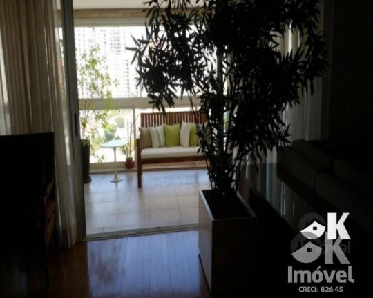 Imagem Apartamento com 3 Quartos à Venda, 170 m² em Perdizes - São Paulo