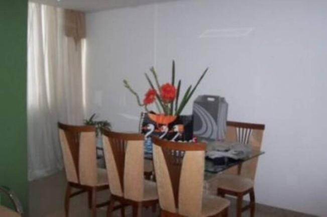 Imagem Apartamento com 3 Quartos à Venda, 105 m² em Castelo - Belo Horizonte