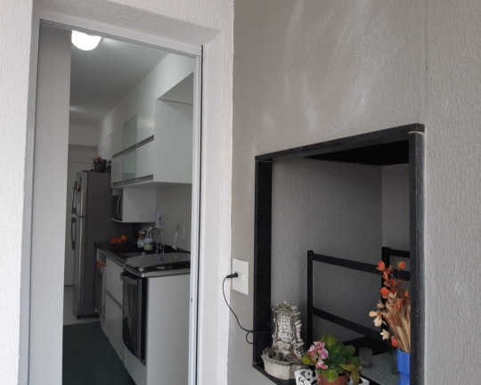Imagem Apartamento com 3 Quartos à Venda, 95 m² em Aclimação - São Paulo Imagem Apartamento com 3 Quartos à Venda, 95 m² em Aclimação - São Paulo