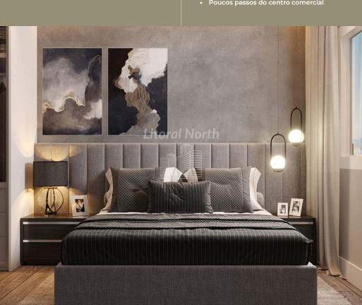 Imagem Apartamento com 2 Quartos à Venda, 87 m² em São Vicente - Itajaí Imagem Apartamento com 2 Quartos à Venda, 87 m² em São Vicente - Itajaí