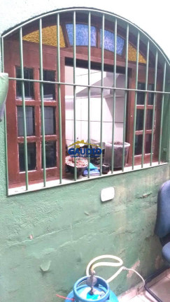 Imagem Casa com 3 Quartos à Venda, 175 m² em Parque Pinheiros - Taboão Da Serra Imagem Casa com 3 Quartos à Venda, 175 m² em Parque Pinheiros - Taboão Da Serra