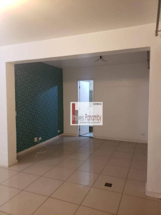 Imagem Apartamento com 2 Quartos à Venda, 89 m² em Vila Andrade - São Paulo Imagem Apartamento com 2 Quartos à Venda, 89 m² em Vila Andrade - São Paulo