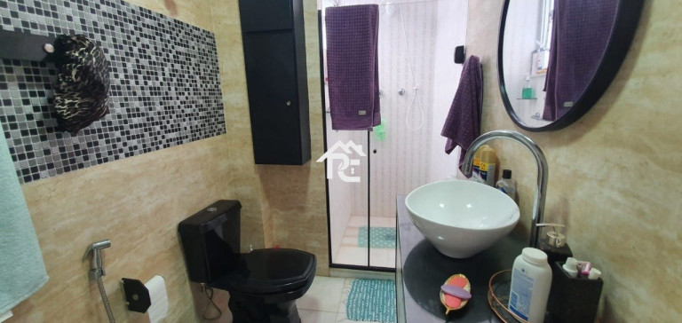 Imagem Apartamento com 3 Quartos à Venda, em Icaraí - Niterói Imagem Apartamento com 3 Quartos à Venda, em Icaraí - Niterói