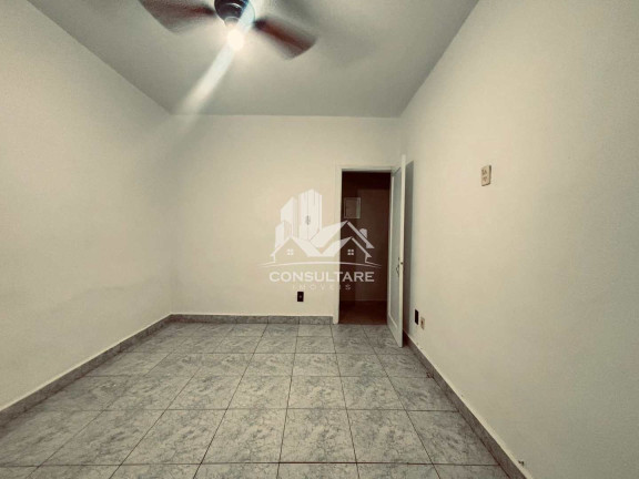 Imagem Apartamento com 2 Quartos à Venda, 58 m² em Boqueirão - Santos Imagem Apartamento com 2 Quartos à Venda, 58 m² em Boqueirão - Santos