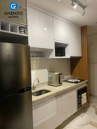 Imagem Apartamento com 2 Quartos à Venda, 52 m² em Centro - Osasco Imagem Apartamento com 2 Quartos à Venda, 52 m² em Centro - Osasco