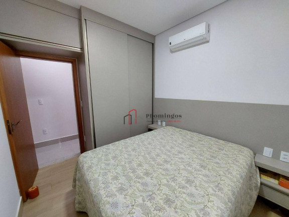 Imagem Casa com 3 Quartos à Venda, 144 m² em Residencial Real Park Sumaré - Sumaré Imagem Casa com 3 Quartos à Venda, 144 m² em Residencial Real Park Sumaré - Sumaré