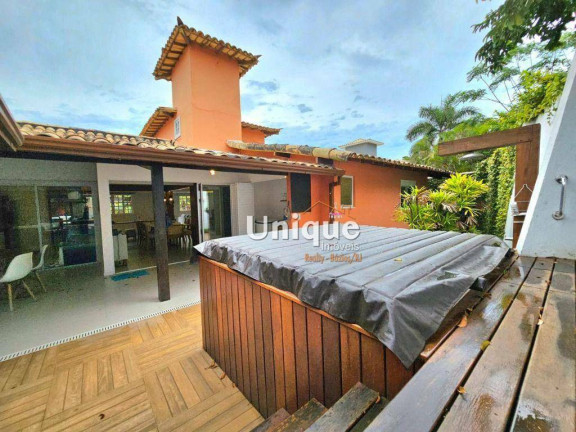 Imagem Casa com 4 Quartos à Venda, 150 m² em Baia Formosa - Armação Dos Búzios Imagem Casa com 4 Quartos à Venda, 150 m² em Baia Formosa - Armação Dos Búzios