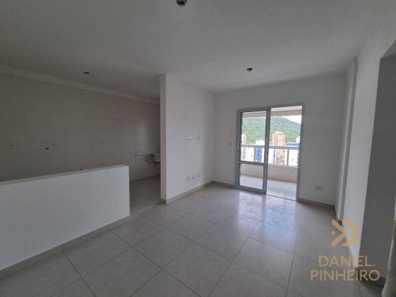 Imagem Apartamento com 2 Quartos à Venda, 65 m² em Canto Do Forte - Praia Grande Imagem Apartamento com 2 Quartos à Venda, 65 m² em Canto Do Forte - Praia Grande