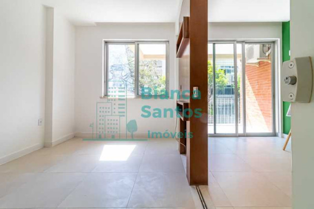 Imagem Apartamento com 2 Quartos à Venda, 81 m² em Botafogo - Rio De Janeiro