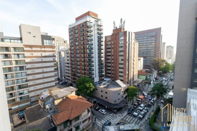 Imagem Apartamento com 2 Quartos à Venda, 92 m² em Paraíso - São Paulo