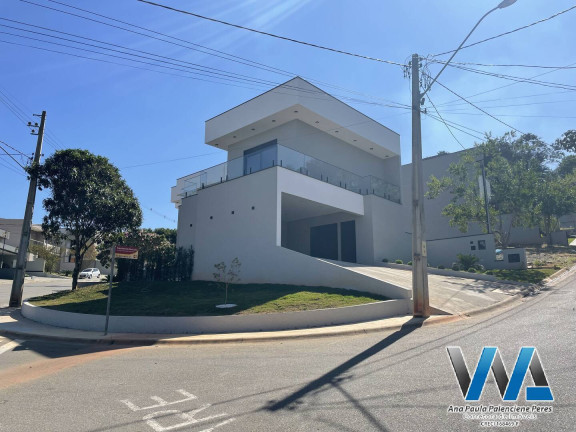 Imagem Casa de Condomínio com 3 Quartos à Venda, 240 m² em Residencial Euroville Ii - Bragança Paulista Imagem Casa de Condomínio com 3 Quartos à Venda, 240 m² em Residencial Euroville Ii - Bragança Paulista