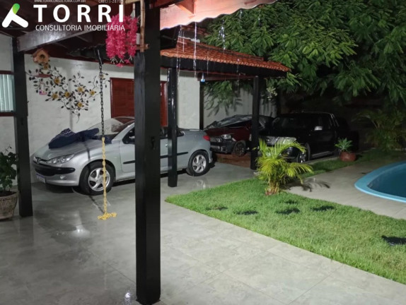 Imagem Casa com 3 Quartos à Venda, 120 m² em Wanel Ville - Sorocaba Imagem Casa com 3 Quartos à Venda, 120 m² em Wanel Ville - Sorocaba